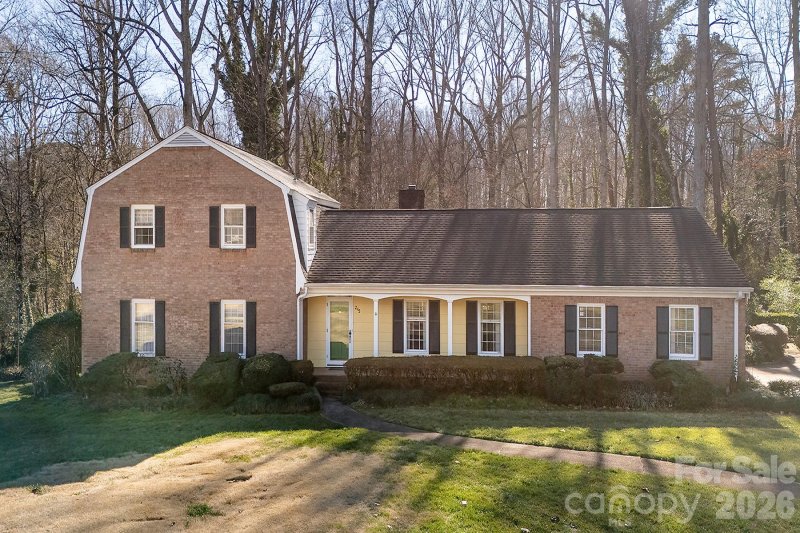 Neel Estates, Salisbury community