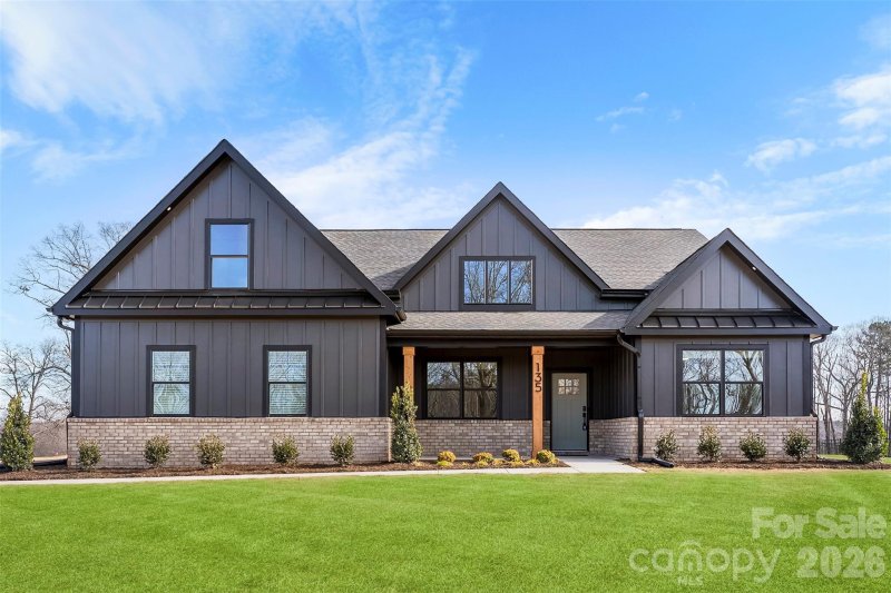 135 Harbourtown Drive