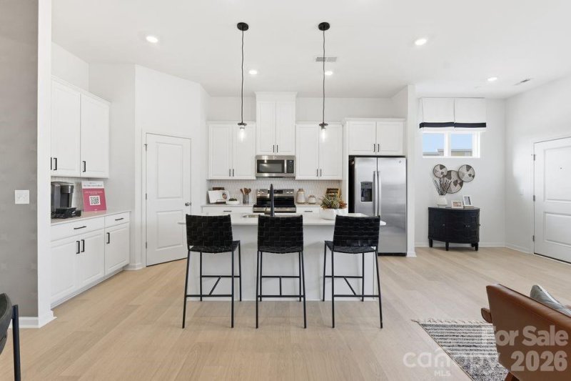 Terraces at the Exchange, Indian Land community