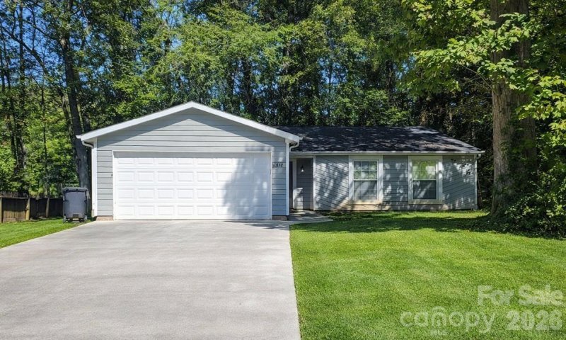 6332 Holly Knoll Drive