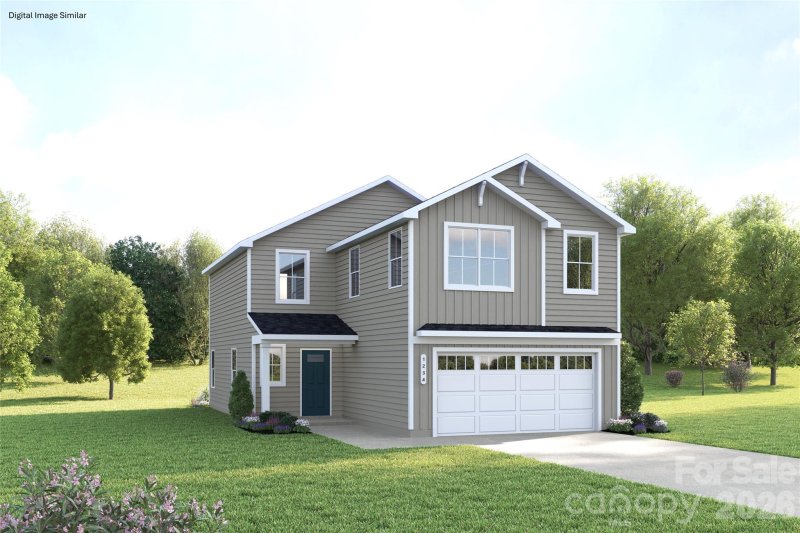 405 Laney Farms Drive