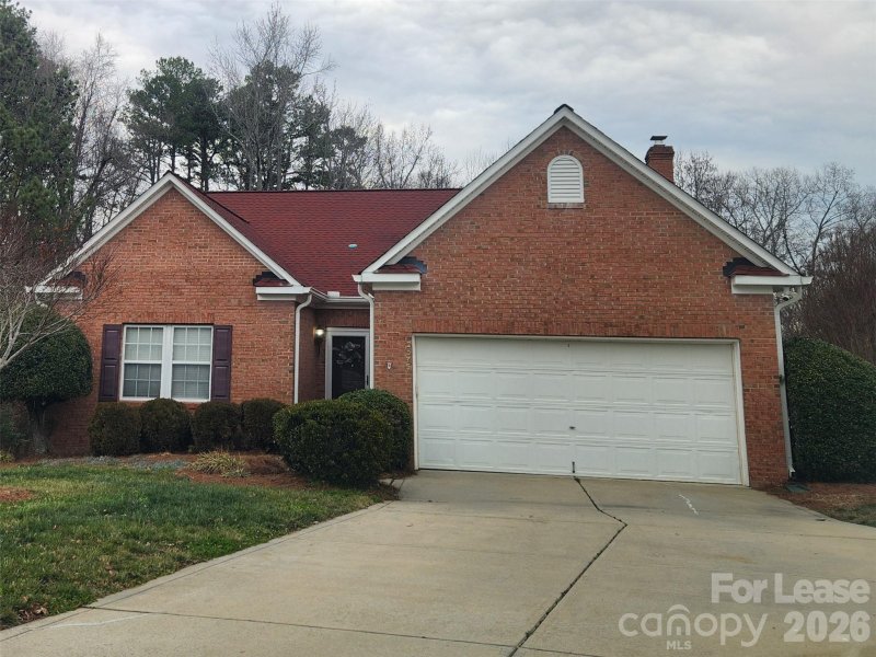 Forest Ridge, Kannapolis community