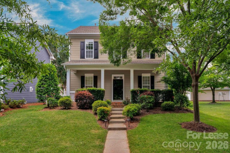 Westmoreland, Cornelius community