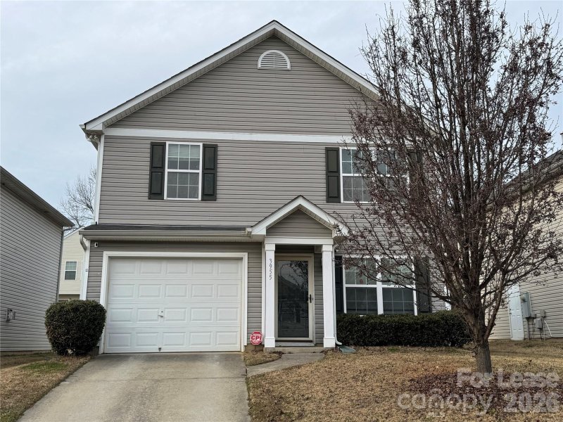 Village of Rosedale, Charlotte community