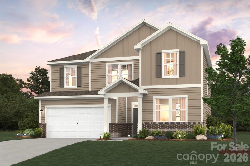 158 Grants Landing Drive