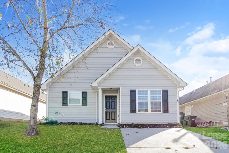 1143 Hannah Rae Court