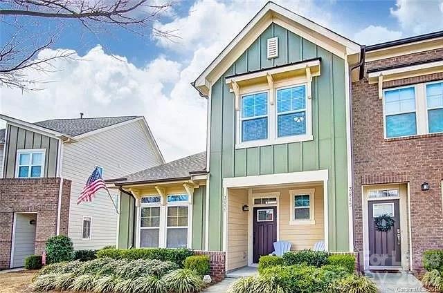 3841 Willow Green Place