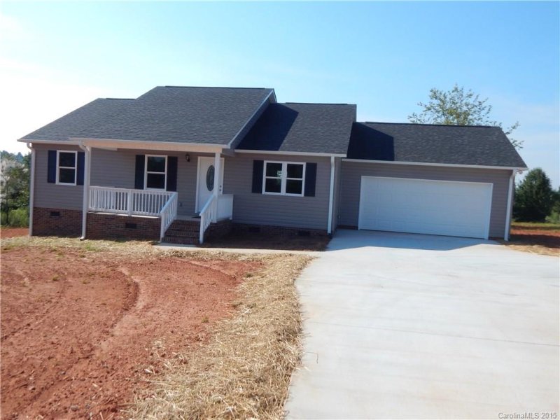 Property image 2 at 3643 Ritchie Road, Lincolnton, NC 28092