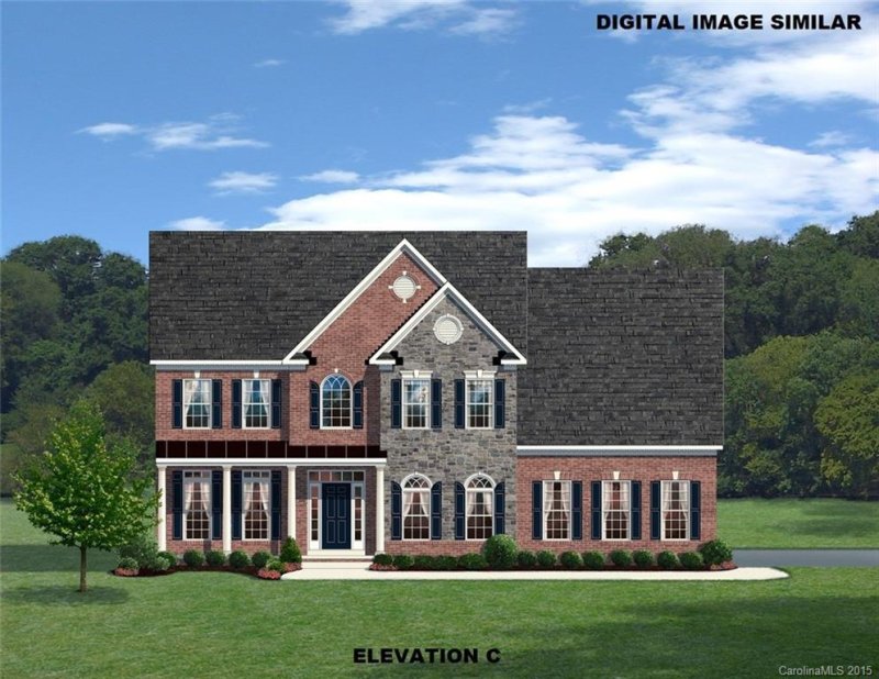 2038 Belle Grove Drive