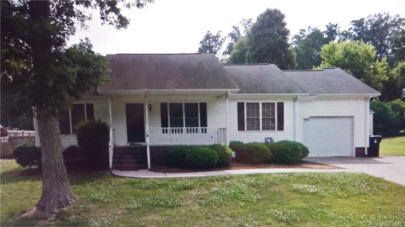 612 Beavers Cove Lane