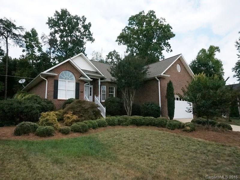 Property image 3 at 815 5th Street, Conover, NC 28613