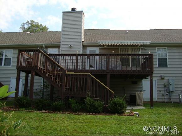 Property image 3 at 50 S Creekside Court, Hendersonville, NC 28791