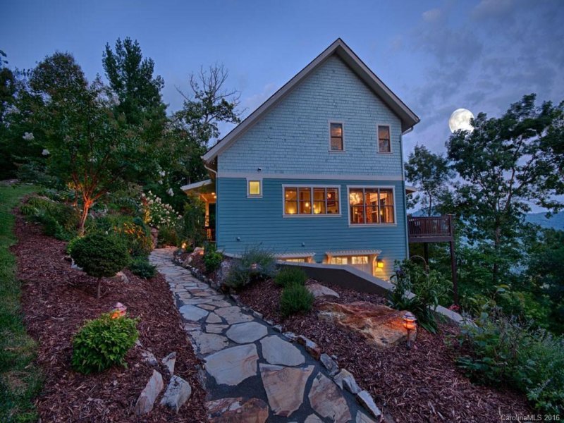 Property image 2 at 158 Black Oak Drive, Asheville, NC 28804