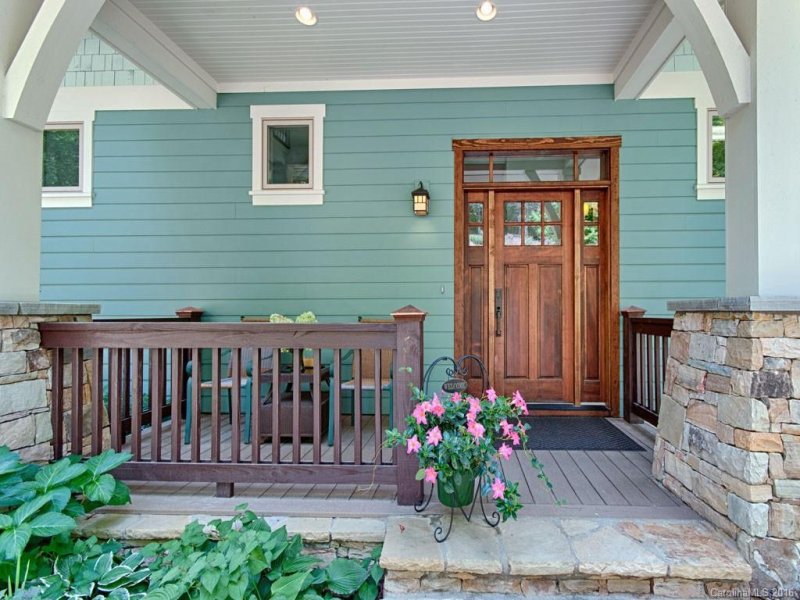 Property image 4 at 158 Black Oak Drive, Asheville, NC 28804