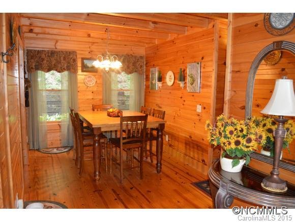 Property image 3 at 630 Nottingham Road, Maggie Valley, NC 28751