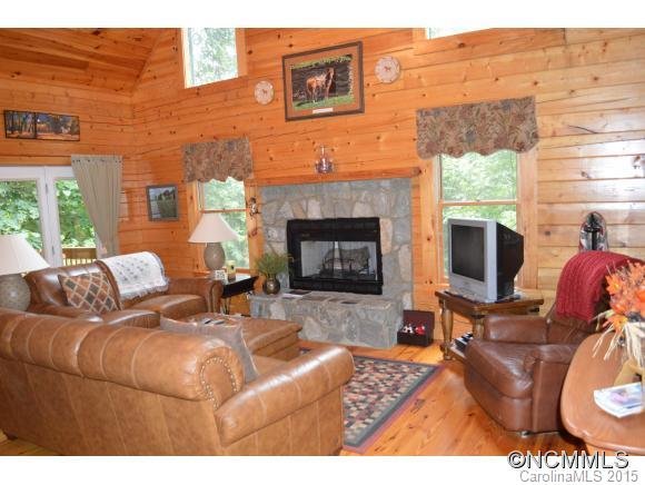 Property image 4 at 630 Nottingham Road, Maggie Valley, NC 28751