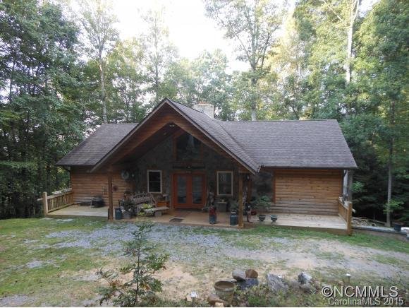 Property image 2 at 25 Dawn Valley, Waynesville, NC 28785