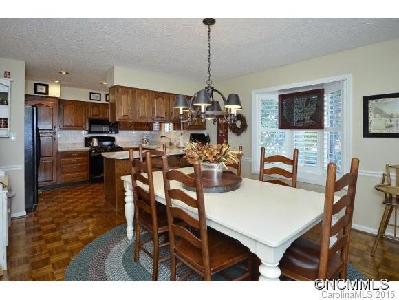 Property image 5 at 703 Fleetwood Plaza, Hendersonville, NC 28739