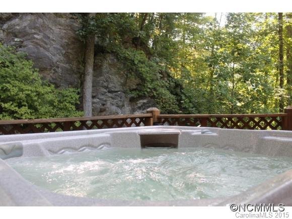 Property image 5 at 242 Eagles Roost, Bryson City, NC 28713