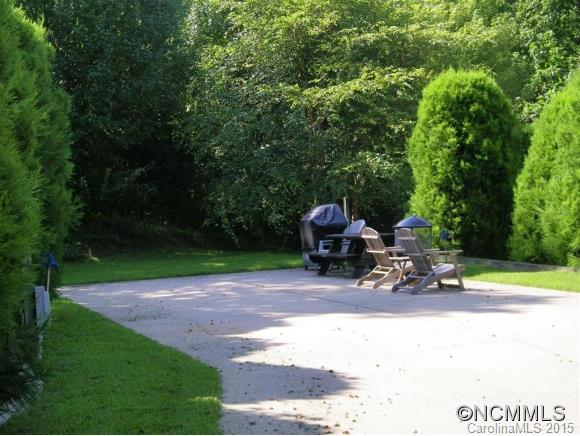 Property image 3 at 117 Cornell Circle, Lake Lure, NC 28746