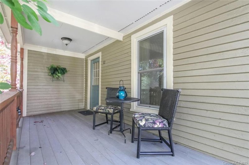 Property image 3 at 82 Owens Bell Lane, Asheville, NC 28801