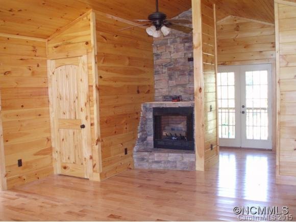 Property image 4 at 170 Old Chestnut Mountain Road, Green Mountain, NC 28740