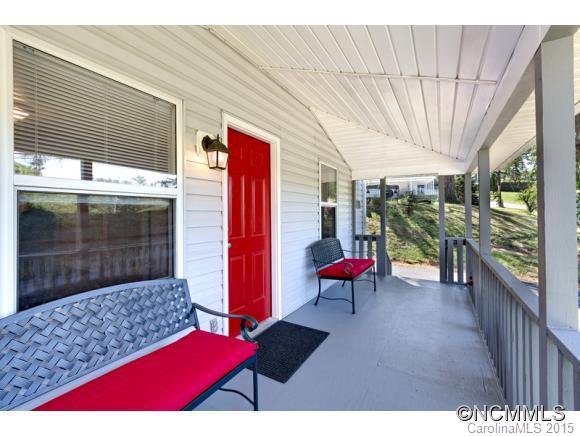 Property image 2 at 125 Reed Street, Asheville, NC 28803