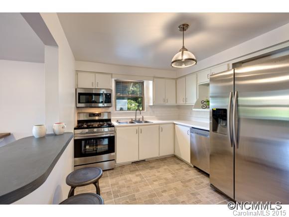 Property image 5 at 125 Reed Street, Asheville, NC 28803