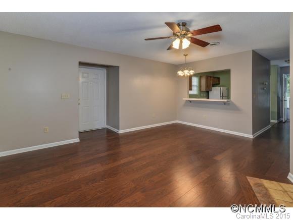 Property image 4 at 141 Rocking Porch Ridge, Asheville, NC 28805