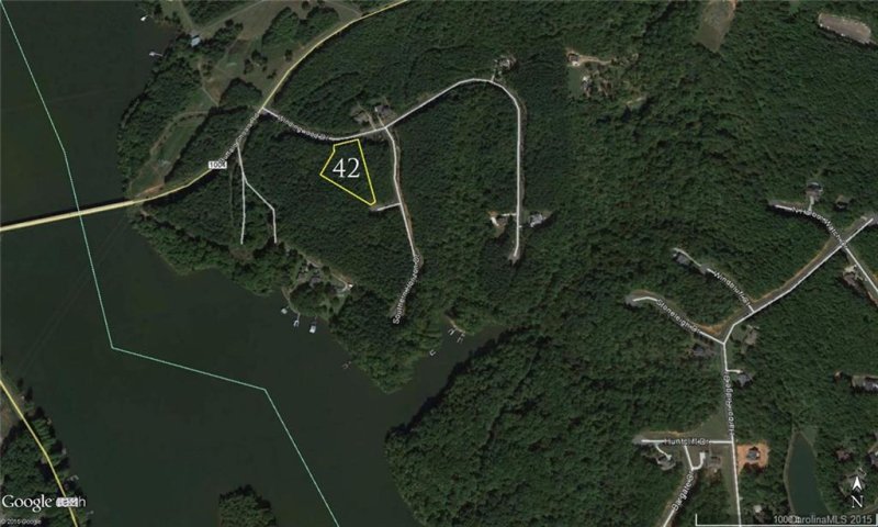 Property image 2 at 106 Jenwood Court, Statesville, NC 28677