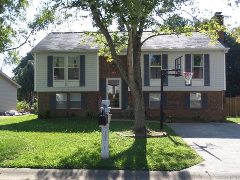 4908 Harri Ann Drive