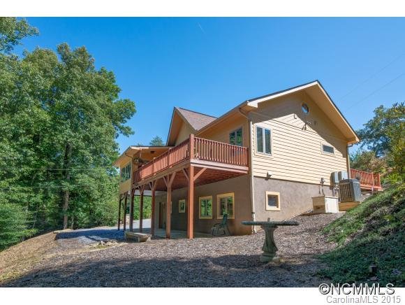 Property image 3 at 934 Morgan Hill Road, Black Mountain, NC 28711