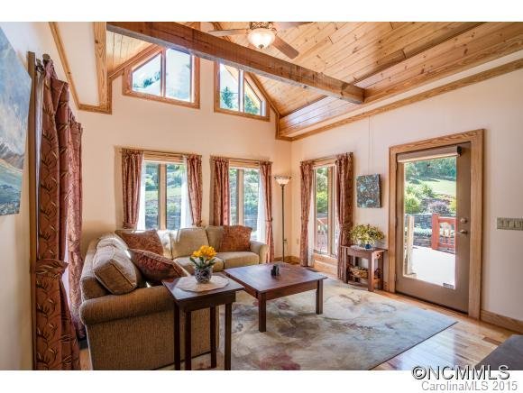 Property image 5 at 934 Morgan Hill Road, Black Mountain, NC 28711