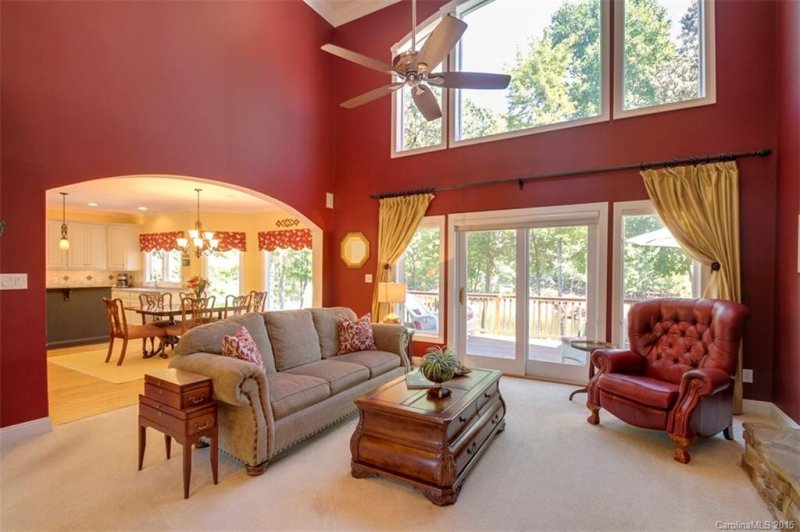 Property image 4 at 2746 Camden Pointe Drive, Sherrills Ford, NC 28673