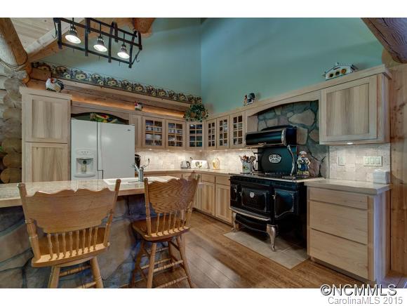 Property image 4 at 62 East Falls View Drive, Pisgah Forest, NC 28768