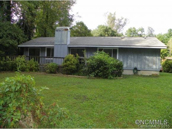 Property image 3 at 431 N Harper Drive, Hendersonville, NC 28791