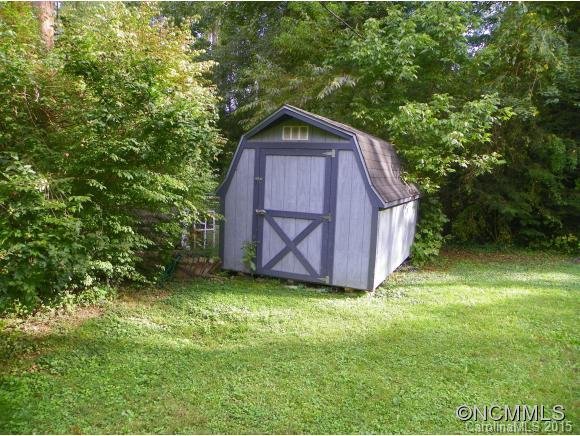 Property image 5 at 431 N Harper Drive, Hendersonville, NC 28791