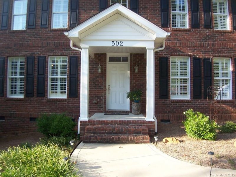 Property image 2 at 502 Coman Lane, Kings Mountain, NC 28086