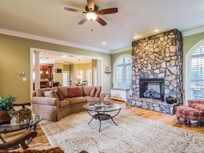 Property image 2 at 4924 Campobello Drive, Monroe, NC 28110