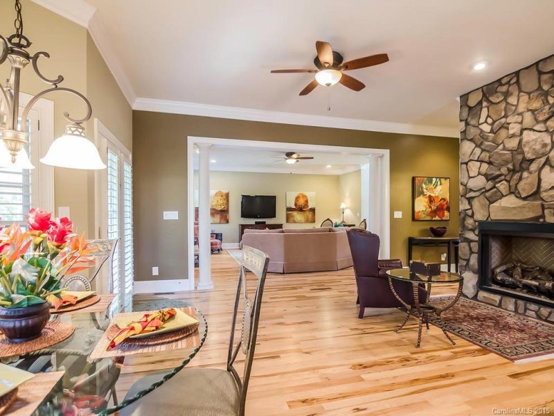 Property image 3 at 4924 Campobello Drive, Monroe, NC 28110