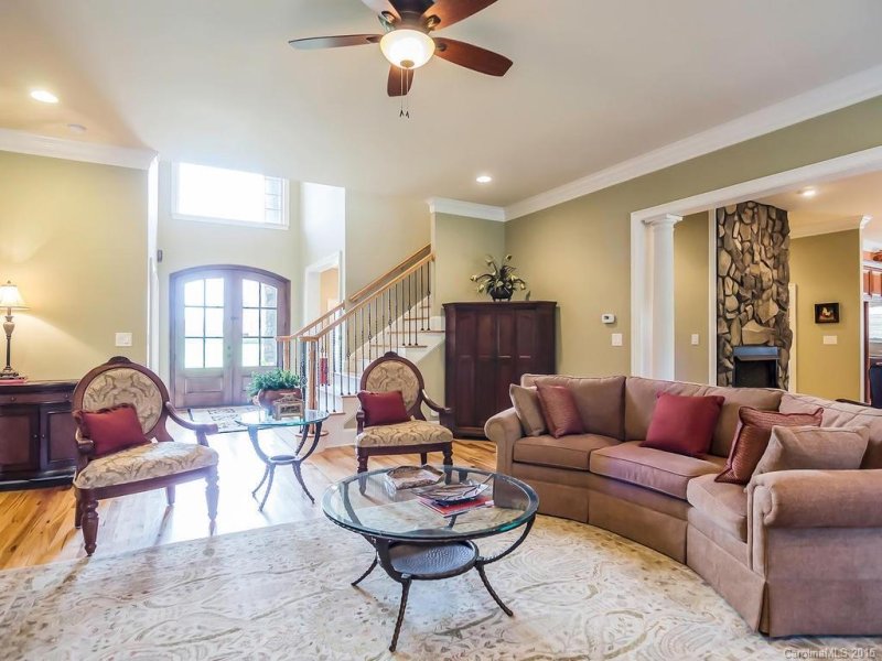 Property image 5 at 4924 Campobello Drive, Monroe, NC 28110