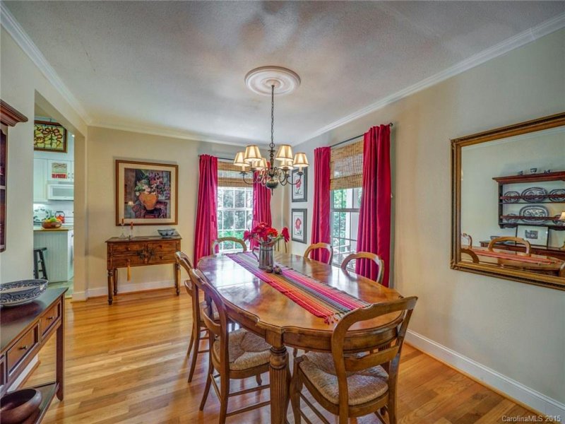 Property image 3 at 416 Beverly Circle, Charlotte, NC 28270