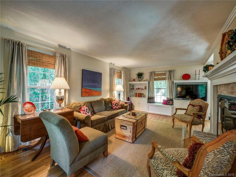 Property image 4 at 416 Beverly Circle, Charlotte, NC 28270