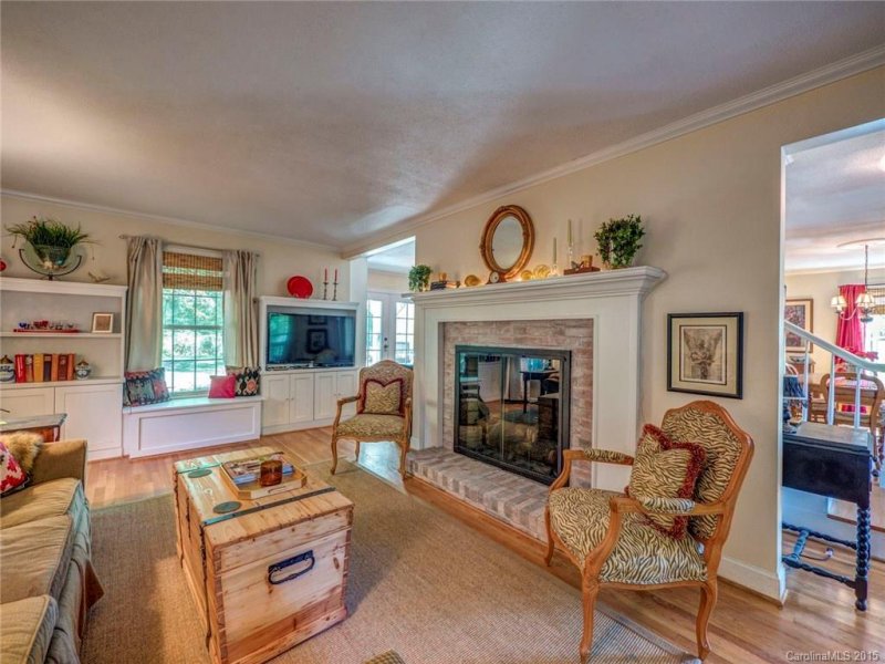 Property image 5 at 416 Beverly Circle, Charlotte, NC 28270