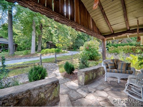 Property image 2 at 72 Chestnut Hill Road, Gerton, NC 28735