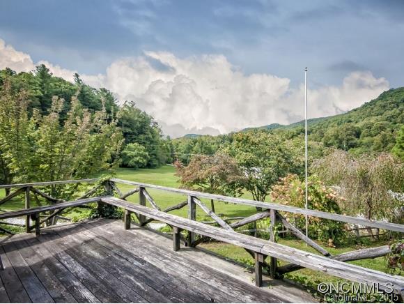 Property image 3 at 72 Chestnut Hill Road, Gerton, NC 28735