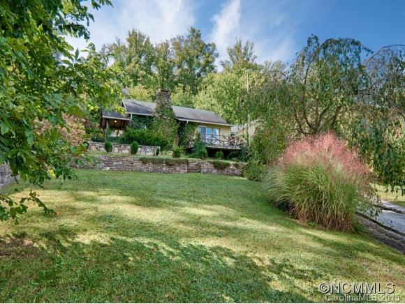 Property image 4 at 72 Chestnut Hill Road, Gerton, NC 28735