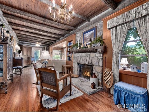 Property image 5 at 72 Chestnut Hill Road, Gerton, NC 28735