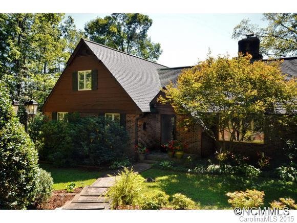 Property image 2 at 133 Edgewood Road, Rutherfordton, NC 28139