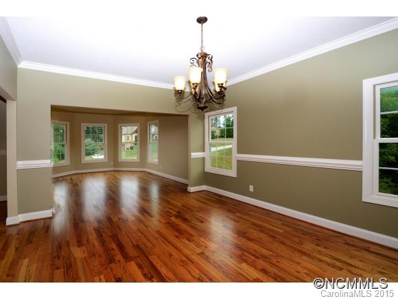 Property image 4 at 18 King View Drive, Fletcher, NC 28732